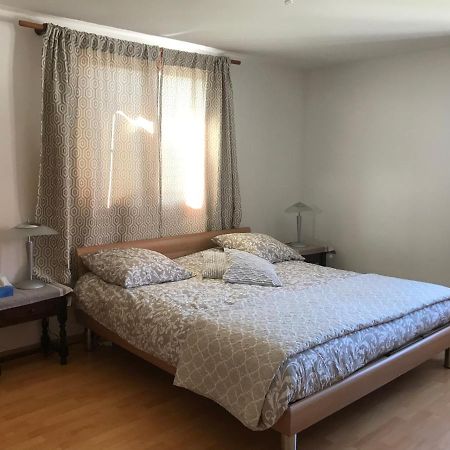 Appartement 2 Chambres Au Coeur Du Vignoble Avec Terrasse Riquewihr Buitenkant foto