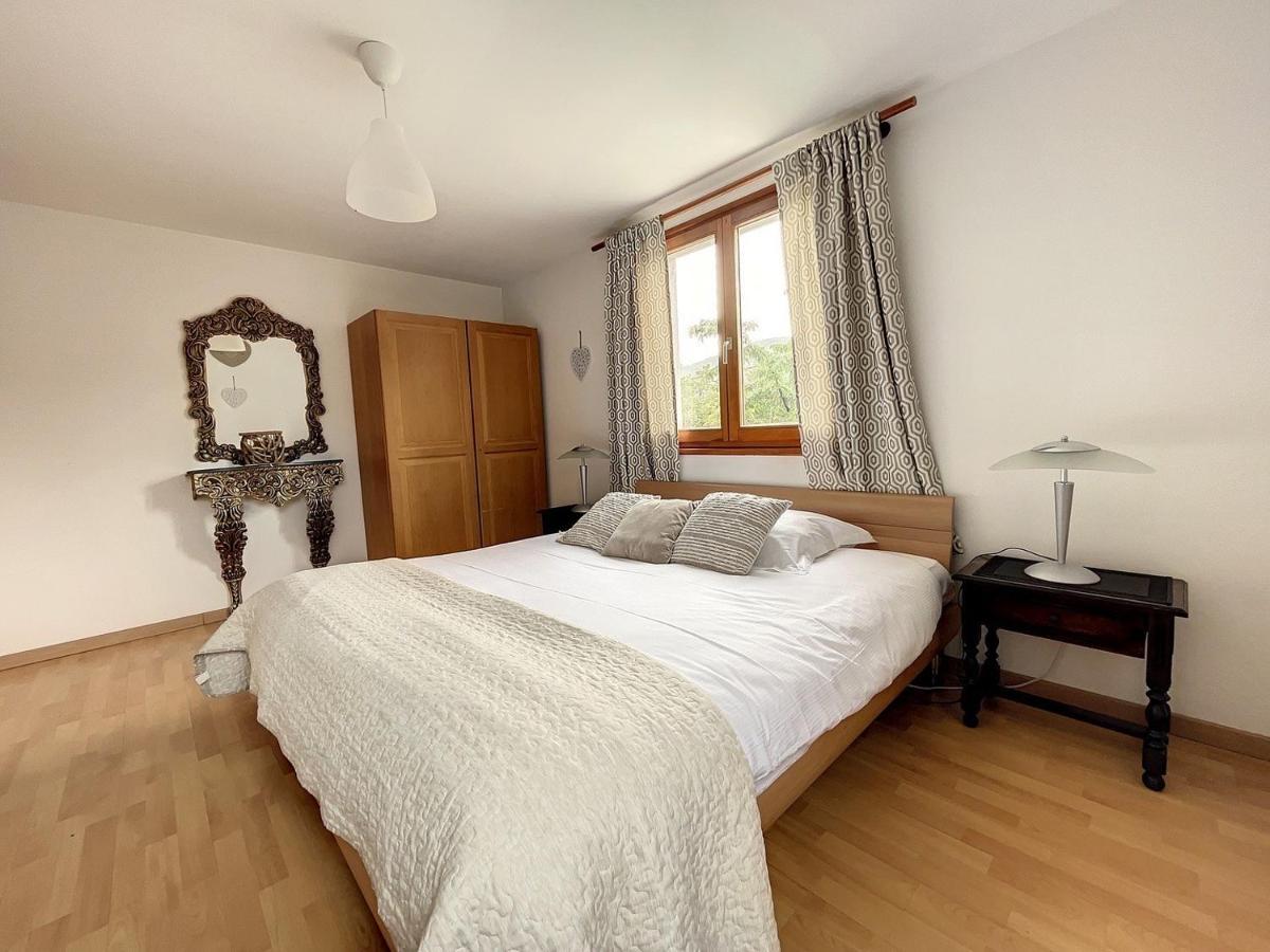 Appartement 2 Chambres Au Coeur Du Vignoble Avec Terrasse Riquewihr Buitenkant foto